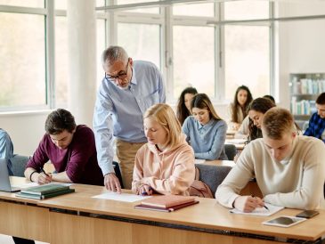 Scuole paritarie a Parete