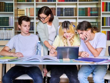 Scuole paritarie a Santa Giusta