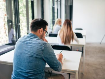 Scuole paritarie a Sessa Aurunca
