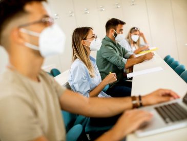 Scuole paritarie a Sonnino