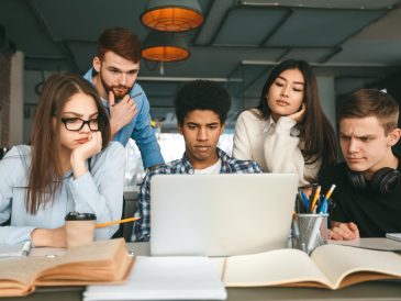 Scuole paritarie a Spinazzola