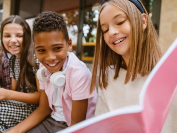 Scuole private a Carrù