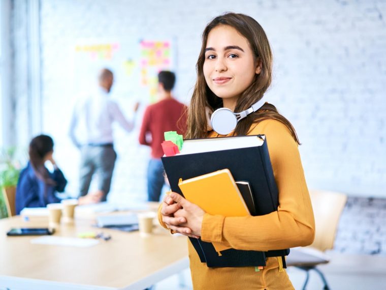 Scuole private a Gandino