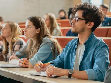 Scuole private a Samassi