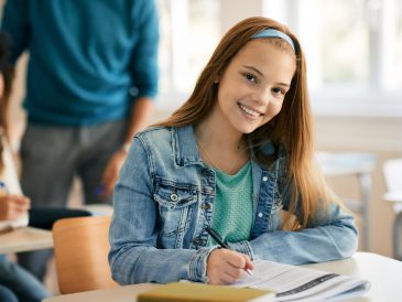Scuole private a Spotorno
