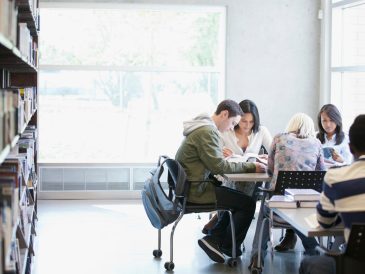 Scuole serali a Aviano