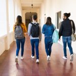 Scuole serali a Chiaravalle