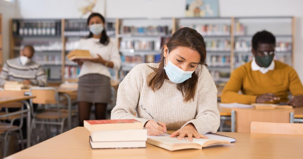 Scuole serali a Rosolina